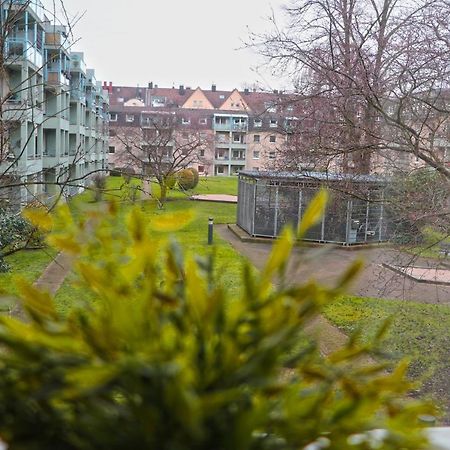 Griffn Properties Flora Essen Eksteriør bilde
