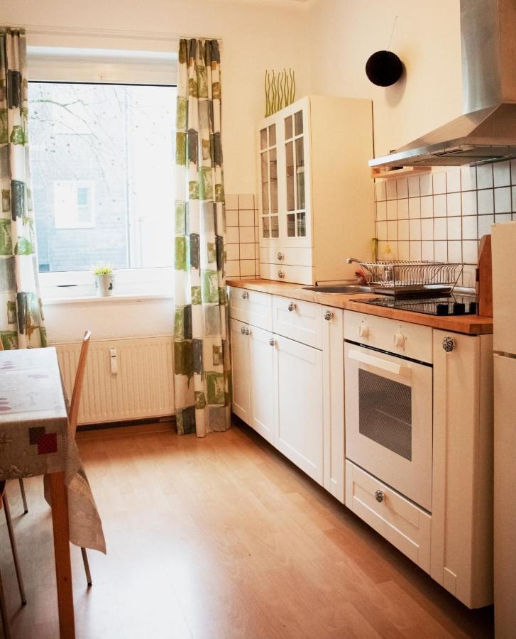 Griffn Properties Flora Essen Eksteriør bilde