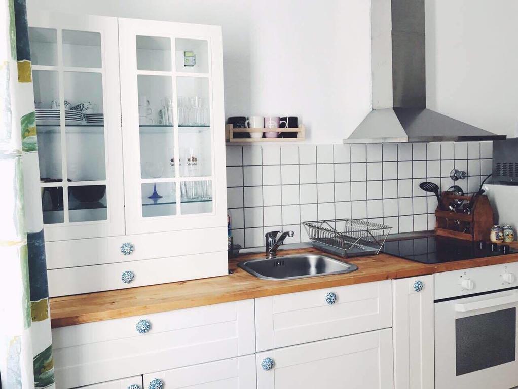 Griffn Properties Flora Essen Eksteriør bilde