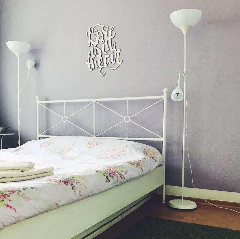 Griffn Properties Flora Essen Eksteriør bilde